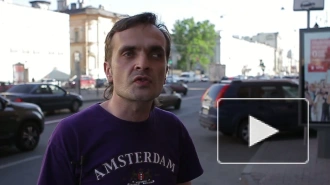 Славянский гей-прайд может пройти в Петербурге 25 июня