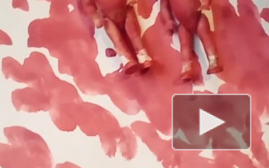 "И мальчики кровавые в глазах": сенатор Мизулина получит картину, посвященную бэби-боксам