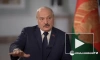Лукашенко заявил о готовности площадок для ядерных ракет в Белоруссии