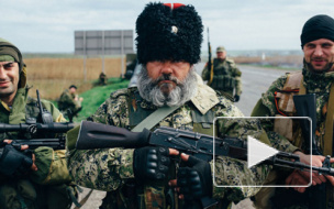 Новости Славянска: в центре города идет бой, украинские силовики несут потери