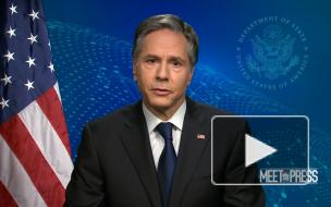 США предупредили Россию о последствиях за "агрессивные действия" по отношению к Украине