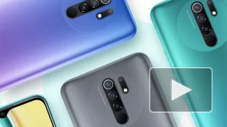 Обнародованы цена и параметры Xiaomi Redmi 9