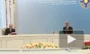 "Превращается в пыль". Путин рассказал о специфике работы "Орешника"