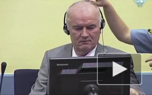 В Гааге начинается процесс над Ратко Младичем