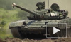 В "Армате" узнали немецко-американский танк 1970-х годов