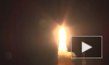 Видео: С полигона "Капустин Яр" была запущена ракета "Тополь"