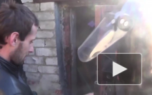 Обвиняемый рассказал на следственном эксперименте, как он убил 9-летнюю девочку из Саратова