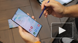 Вся линейка Samsung Galaxy Note10 подешевела 