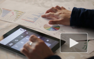 ЦБ России начал снижение ключевой ставки до 6% годовых