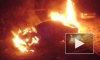 В Оренбургской области взорвали замдиректора горного комбината