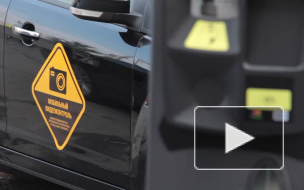 Сейчас или никогда: запуск платных парковок в Петербурге больше не будут переносить