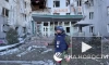 Украинские военные обстреляли больницу с пациентами в Волновахе. Есть погибшие