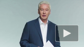 Собянин пообещал ужесточить контроль за передвижениями москвичей