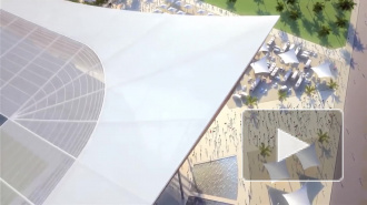 России запретили участвовать в ЧМ по футболу в Катаре в 2022 году