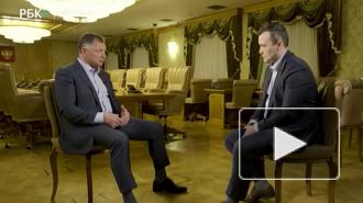 Хуснуллин назвал "тихой революцией" упрощение процедур в строительстве 