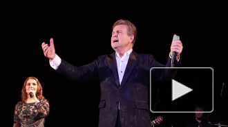 Денис Проценко подтвердил коронавирус у Льва Лещенко