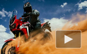 Байкер насмерть сбил дедушку и сам погиб в страшной аварии в Новой Москве  