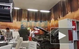 Дело генерального директора, насмерть сбившего пенсионерку в Репино, передано в суд