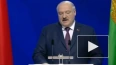 Лукашенко заявил, что Россия была вынуждена включить ...