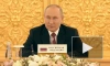 Путин: лидеры ОДКБ примут совместное заявление о военном взаимодействии