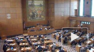 США отказались обсуждать свои санкции в Совбезе ООН по инициативе России