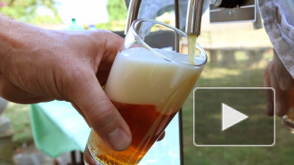 Роскачество не нашло качественных пивных напитков