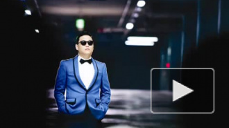 Psy представил новый сингл Gentleman