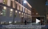 Канал Грибоедова в Петербурге осветили современные фонари