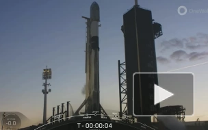SpaceX вывела на орбиту спутники своего конкурента компании OneWeb