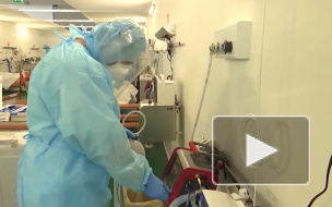 Работу российских военных медиков в Италии сняли на видео