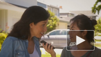 Переводчик от Яндекса научился переводить диалог на разных языках