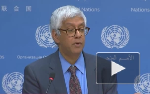 Генсек ООН призвал власти Пакистана соблюдать закон в деле Хана