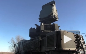Российская ПВО за сутки перехватила семь ракет "Ольха", "Ураган" и HIMARS
