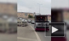 Видео: в Нижнем Новгороде парень переделал велик в гелик и проехался по городу 