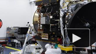 Запуск первого зонда ОАЭ к Марсу отложили из-за плохой погоды