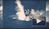 Военные США потопили фрегат во время учений