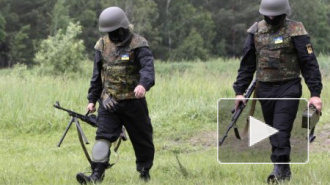 Новости Украины: бойцы ОМОН жалуются на воровство командиров