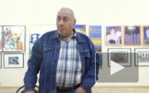 В Музее-центре "Преодоление" им. Н.Островского 20-летие "Журнала ПОэтов"