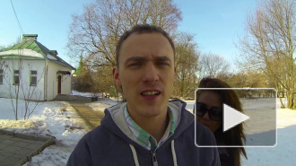 Александровская Слобода-Vlog Life Gorizont TRAVEL TV