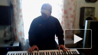 Песенка:здравствуй же осень