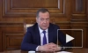 Медведев заявил о планах производства в России танков в 2023 году