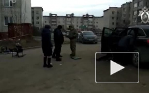 В Воронежской области возбуждено уголовное дело о покушении на убийство главы Рамонского района 
