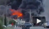 Появились новые видео шокирующего взрыва на АЭС во Франции