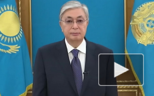 Президент прекратил полномочия спикера сената Казахстана Назарбаевой