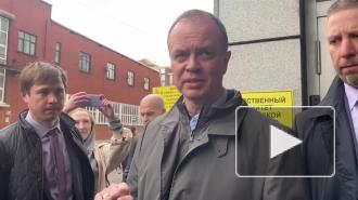 Павлов не признает вину в разглашении данных следствия по делу Сафронова
