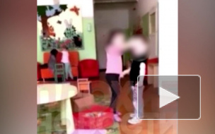 Воспитательница российского приюта стравливала детей ради видео в Instagram
